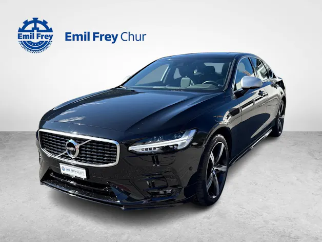 VOLVO S90 2.0 T6 R-Design AWD