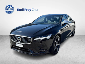 immagine del veicolo VOLVO S90 2.0 T6 R-Design AWD
