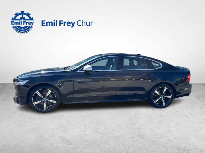 immagine del veicolo VOLVO S90