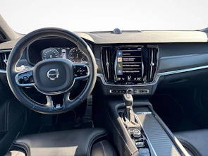 immagine del veicolo VOLVO S90 2.0 T6 R-Design AWD