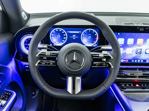 MERCEDES-BENZ GLB 220 4MATIC