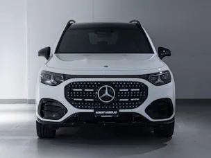 MERCEDES-BENZ GLB 220 4MATIC