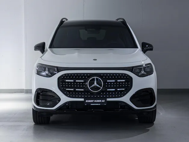 MERCEDES-BENZ GLB 220 4MATIC