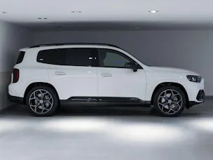 MERCEDES-BENZ GLB 220 4MATIC