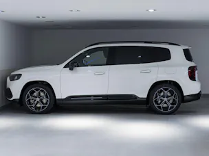 MERCEDES-BENZ GLB 220 4MATIC