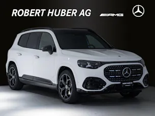 MERCEDES-BENZ GLB 220 4MATIC