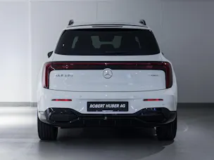 MERCEDES-BENZ GLB 220 4MATIC