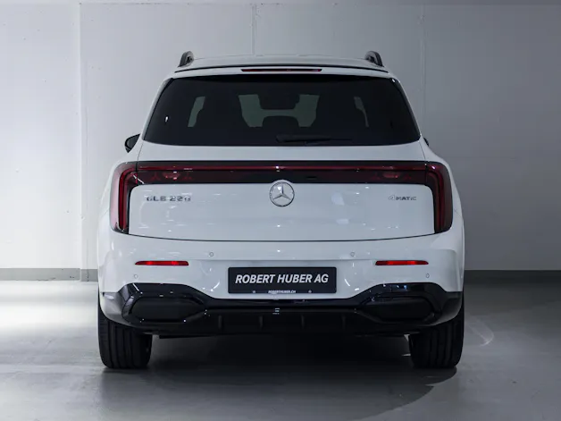 MERCEDES-BENZ GLB 220 4MATIC