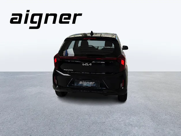 Kia Picanto 1.0 GDi Inspire
