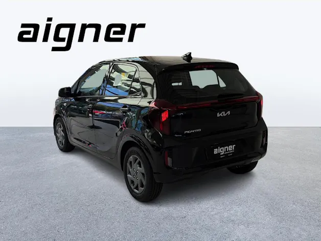 Kia Picanto 1.0 GDi Inspire