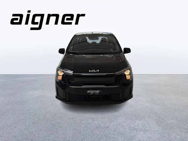 Kia Picanto 1.0 GDi Inspire