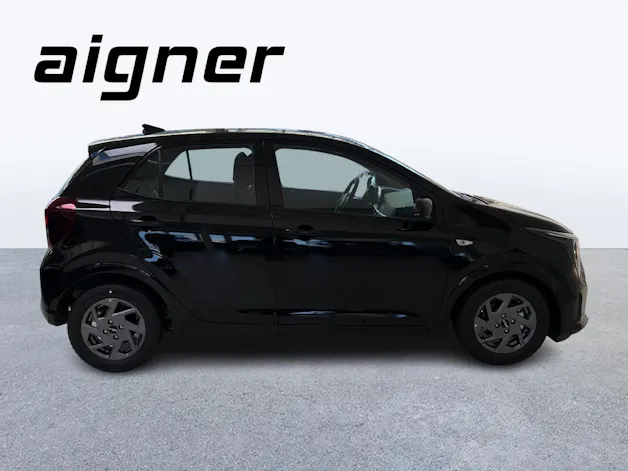 Kia Picanto 1.0 GDi Inspire
