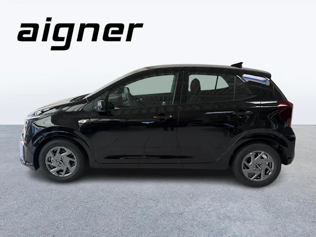 Kia Picanto 1.0 GDi Inspire