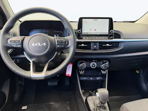 Kia Picanto 1.0 GDi Inspire