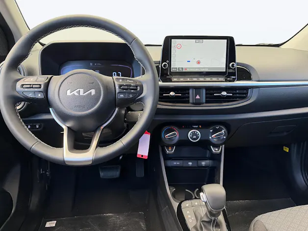 Kia Picanto 1.0 GDi Inspire