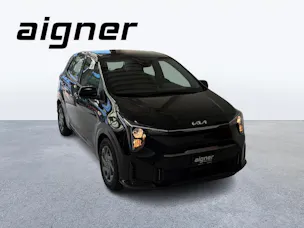 Kia Picanto 1.0 GDi Inspire