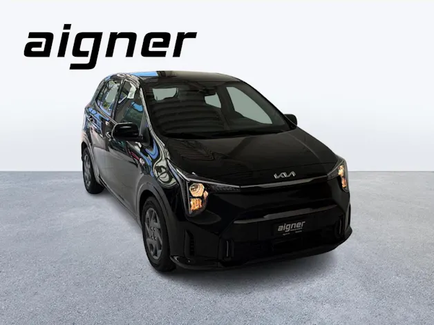 Kia Picanto 1.0 GDi Inspire