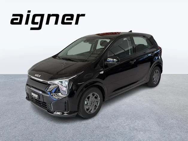 Kia Picanto 1.0 GDi Inspire