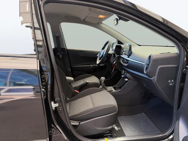 Kia Picanto 1.0 GDi Inspire