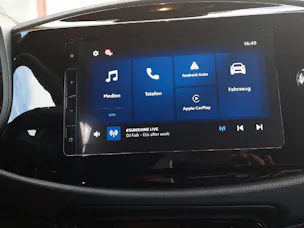 Toyota Aygo X 1.5 VVT-i HSD Comfort