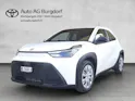 Toyota Aygo X 1.5 VVT-i HSD Comfort
