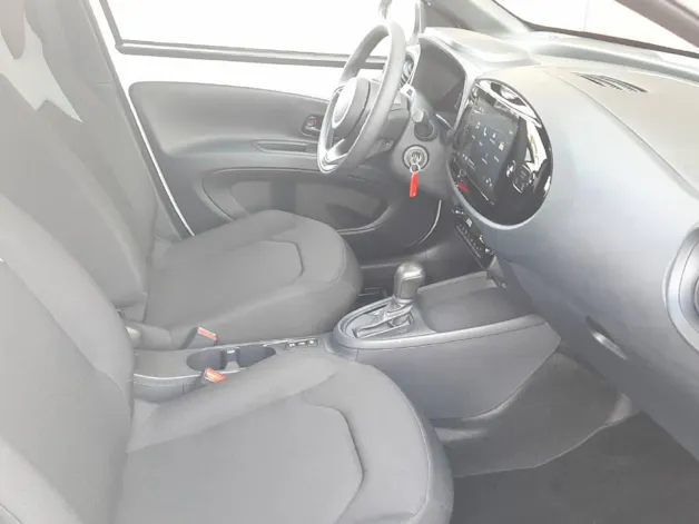Toyota Aygo X 1.5 VVT-i HSD Comfort