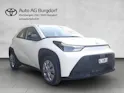 Toyota Aygo X 1.5 VVT-i HSD Comfort