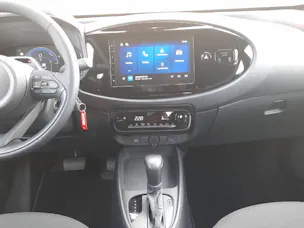 Toyota Aygo X 1.5 VVT-i HSD Comfort