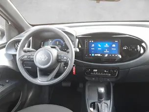 Toyota Aygo X 1.5 VVT-i HSD Comfort