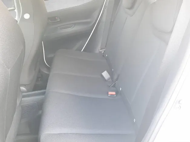 Toyota Aygo X 1.5 VVT-i HSD Comfort
