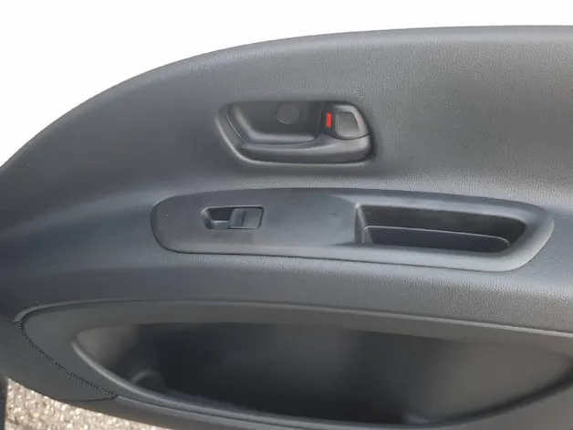 Toyota Aygo X 1.5 VVT-i HSD Comfort