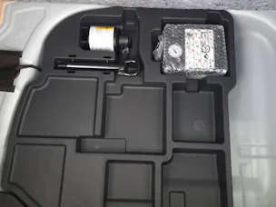 Toyota Aygo X 1.5 VVT-i HSD Comfort