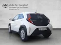 Toyota Aygo X 1.5 VVT-i HSD Comfort