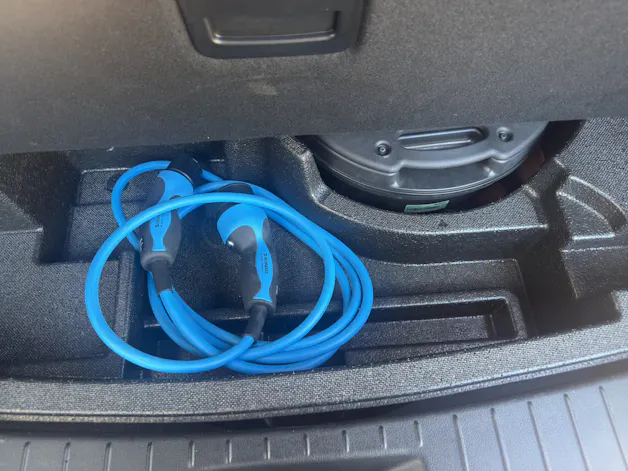 MAZDA CX-60 2.5 PHEV Homura