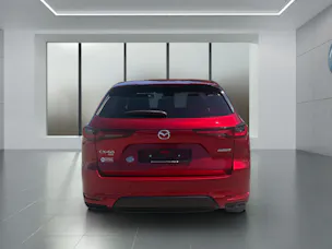 MAZDA CX-60 2.5 PHEV Homura