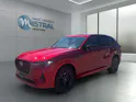 MAZDA CX-60 2.5 PHEV Homura