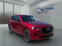 MAZDA CX-60 2.5 PHEV Homura