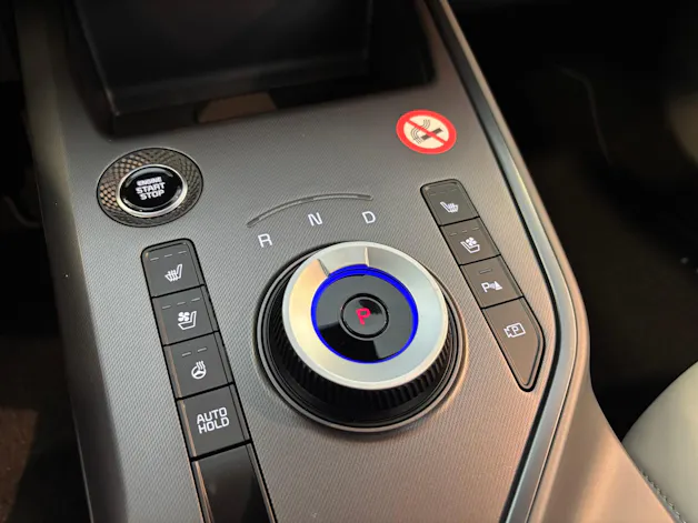 Kia Niro 1.6 GDi Hybrid Style