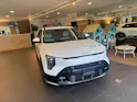 Kia Niro 1.6 GDi Hybrid Style