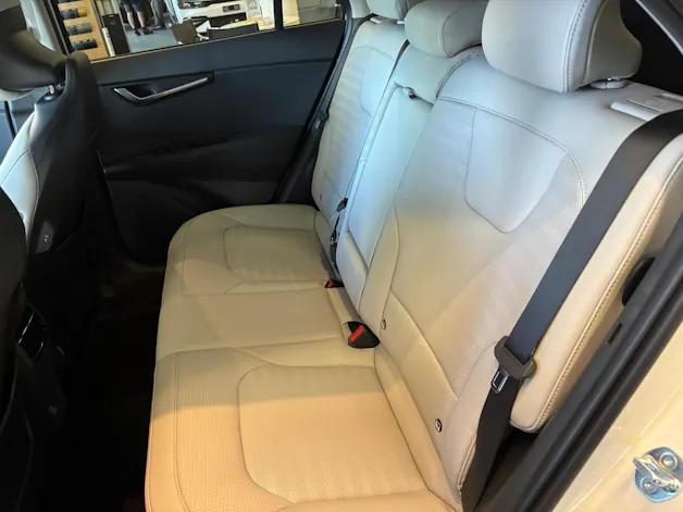 Kia Niro 1.6 GDi Hybrid Style