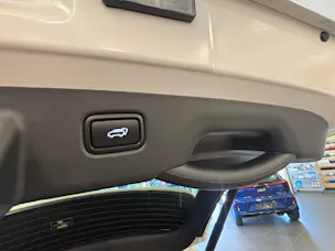 Kia Niro 1.6 GDi Hybrid Style
