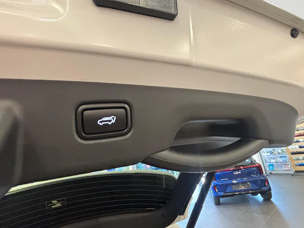 Kia Niro 1.6 GDi Hybrid Style