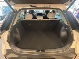 Kia Niro 1.6 GDi Hybrid Style
