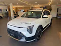 Kia Niro 1.6 GDi Hybrid Style