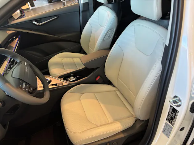 Kia Niro 1.6 GDi Hybrid Style