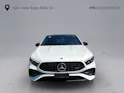 MERCEDES-BENZ A 35 AMG 4matic