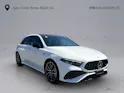 MERCEDES-BENZ A 35 AMG 4matic