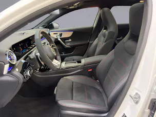 MERCEDES-BENZ A 35 AMG 4matic