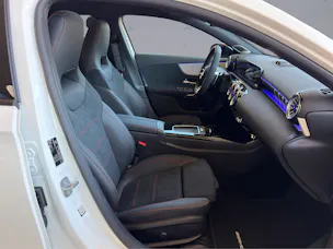 MERCEDES-BENZ A 35 AMG 4matic