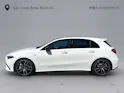 MERCEDES-BENZ A 35 AMG 4matic